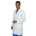 thumbnail image 2 of Healing Hands Men's LOGAN LABCOAT-The Modernist, 2 of 5