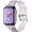 38mm/40mm/41mm, variant on elago BT21 Band Compatible with Apple Watch Band 38mm 40mm 41mm compatible with iWatch Series 8/SE2/7/6/SE/5/4/3/2/1, Soft Protective Strap [Official Merchandise](7 FLAVORS)