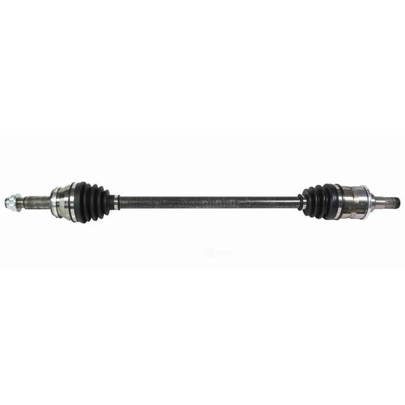 GSP NCV69169 CV Axle Assembly Fits select: 2019-2023 TOYOTA RAV4, 2021-2023 TOYOTA VENZA