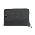 thumbnail image 7 of Allen Company 11" Auto-Fit 2.0 Deluxe Handgun Case, Gray/Red, 7 of 7