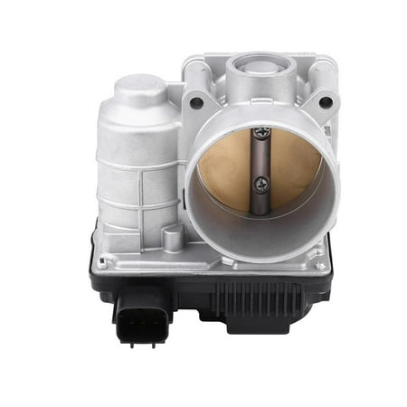Nissan Cam - Hilitand Car Auto Throttle Body for Nissan Altima Sentra 2.5L 2002-2006 16119-AE013, Throttle Body for Nissan, Auto Throttle Body