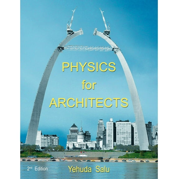 Physics for Architects (Paperback)