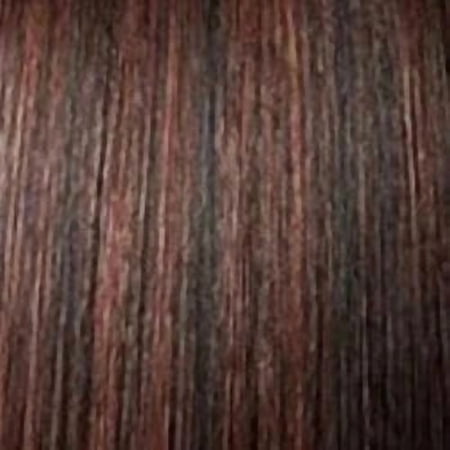Sensationnel Empire 100% Human Hair Yaki Weave - 16 COLOR BROWN ?