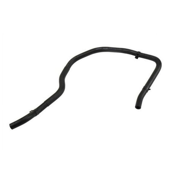 Radiator Surge Tank Hose