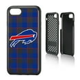 thumbnail image 5 of Buffalo Bills iPhone Rugged Plaid Design Case, 5 of 5
