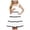 A51-White, variant on Hessimy Little Girls Cotton Sleeveless Casual Summer Floral Print Jumper Sundress,everyday wear(White,5-6 Years)