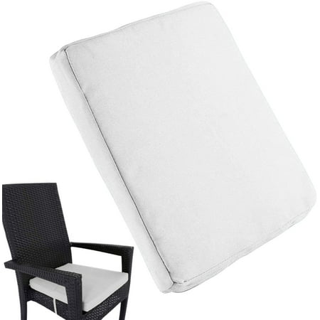Picturesque Outdoor Patio Chair Cushions Set Of 4 17 7x17 7 Inch Waterproof Furniture With Ties Seat Cushion For Garden Deck Picnic Beach Pool Canada - Patio Chair Cushions Sets Of 4 Picturesque Outdoor Patio Chair Cushions Set Of 4 17 7x17 7 Inch Waterproof Furniture With Ties Seat Cushion For Garden Deck Picnic Beach Pool Canada - Patio Chair Cushions Sets Of 4