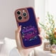 thumbnail image 3 of Mejore la protección de su iPhone con esta funda para teléfono funcional y resistente de goma TPU a prueba de golpes, que presenta un gráfico de dibujos animados moderno y minimalista., 3 of 4