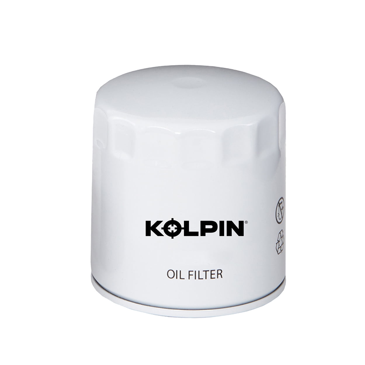 Kawasaki OEM Oil Filter 16097-0004 16097-0008 Concours 14