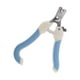 thumbnail image 1 of Cortauñas para mascotas duradero de 1 pieza Unique Bargains para perro y gato 5.51"x3.94" azul, 1 of 6