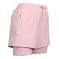 thumbnail image 2 of Short Wilson Rosa Talla M/Rosa/Short  Dama, 2 of 4