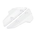thumbnail image 3 of Carenado deflector de viento para motocicleta, repuesto superior para XL750 Transalp 2023 (SM), 3 of 5