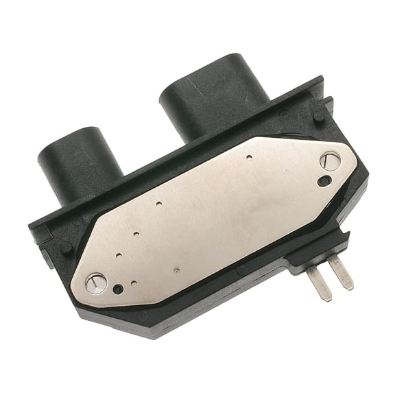 Ignition Control Module