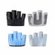 thumbnail image 5 of Guantes de entrenamiento de agarre, levantamiento de pesas, pull-ups, remo, cross-training, guantes de yoga y gimnasia. Adepaton  CPB-DE-SSW411-3, 5 of 5