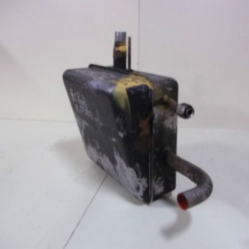 Hydraulic Reservoir, Used, Bobcat, 6565554