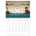 thumbnail image 5 of Uzbekistan and its cultural treasures (Monthly Wall Calendar 2026 16.5 x 23.4 (open)), CALVENDO 14 Month Calendar, 5 of 9