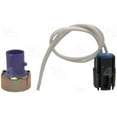 thumbnail image 3 of Four Seasons 35967 - Pressure Switch Fits select: 1999-2001 CHEVROLET SILVERADO, 1988-2000 CHEVROLET GMT-400, 3 of 3