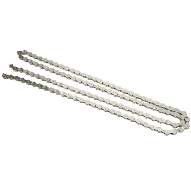 Stainless chain for discount mtb