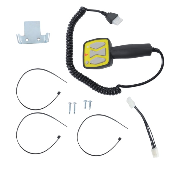 ALL-CARB Snow Plow Blade Hand Held Controller For Meyer Diamond 56462 22154