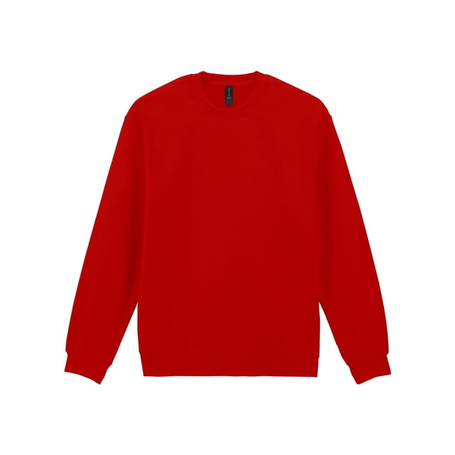 Gildan Adult Softstyle Fleece Midweight Pullover
