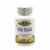 Milk Thistle by Paradise Herbs - 60 Capsules