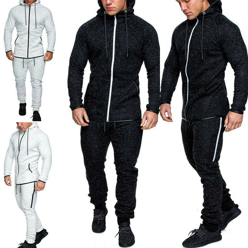 nylon jogging suits