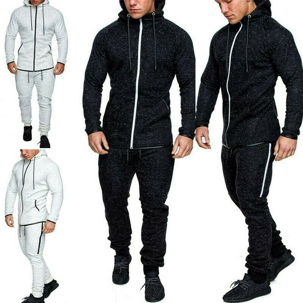plain jogging suits