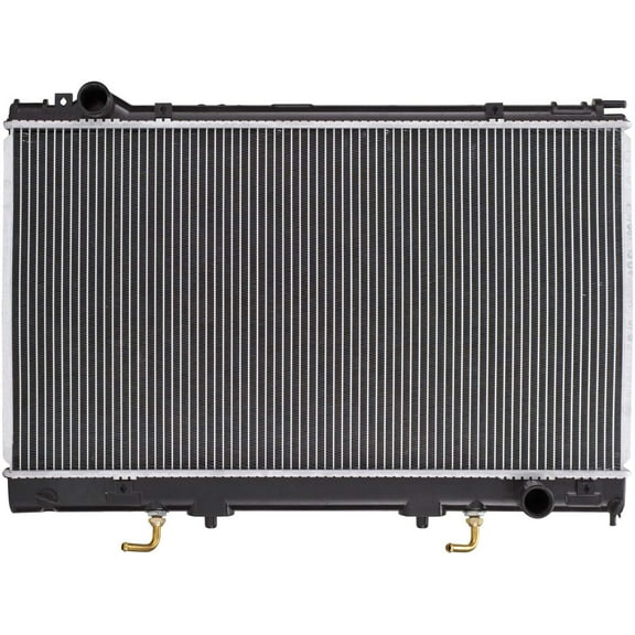 Radiator for Lexus LS400 4.0L - 1995 1996 1997 1998 1999 2000 QOA