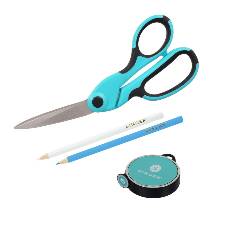 Singer Fabric Scissors (Pack of 2), 2 packs - Smith's Food and Drug