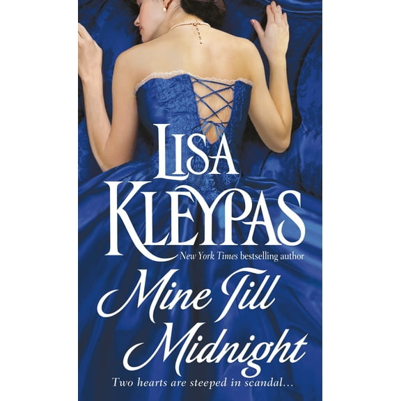 Pre-Owned Mine Till Midnight (Mass Market Paperback) 0312949804 9780312949808