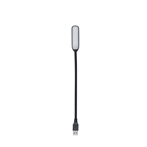 USB Plug Lamp Small Night Light Computer Mobile Power Charging Book LED Eye Protective LED Reading Light