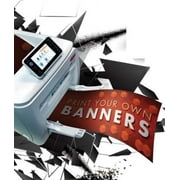 10 sheets: Uninet iColor 550 Banner Paper 8.5" x 49.6" (216 x 1259mm)