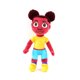 thumbnail image 1 of Muñeca de peluche Amandas Adventurers Anime 28 cm, 1 of 2