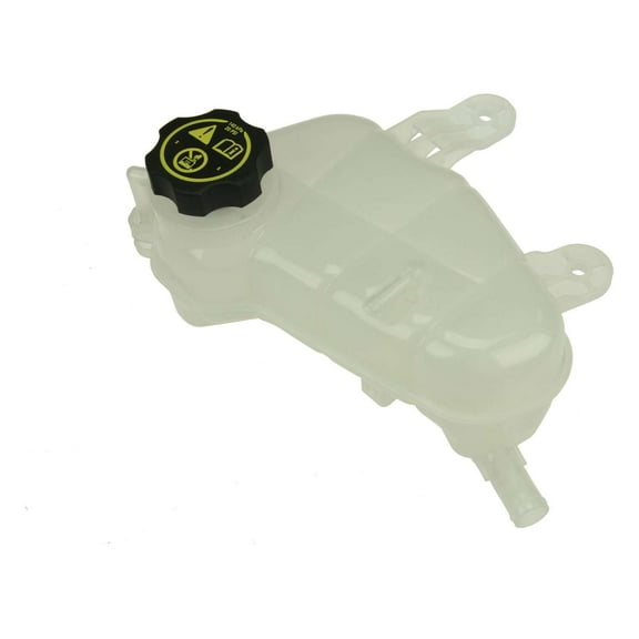 Autotecnica Expansion Tank, w/ Exp. Tank Cap