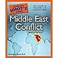 thumbnail image 3 of Le Conflit du Moyen-Orient (Guide Complet d'Idiot de S.), 3 of 3