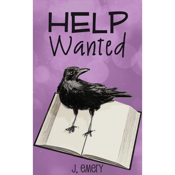 Help Wanted eBook