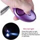 thumbnail image 5 of Sirena personal MACHAO 5 piezas 130-135DB con luz LED para mujeres niños ancianos, 5 of 5