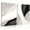 Black White Beige, variant on Modern Boho Canvas Wall Art Set of 2 - Minimalist Abstract Beige Black and White Neutral Textured Wall Art for Living Room, Dining Room, Office, Bathroom, Bedroom - Framed 12x16 in