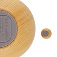 thumbnail image 2 of Billuyoard Difusor esencial USB del humidificador del aire del aromaterapia de las luces LED del grano de madera 130ml Humidificadores, 2 of 6
