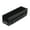 Black, variant on Tizuqe M.2 SSD NVMe Heat Sink M.2 2280 Solid Hard Disk Aluminum Heatsink with Thermal Cooling Pad PC Thermal Gaskets