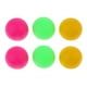 thumbnail image 2 of 6 PCS Beach Beach Penis Balls Beer Ping Pong Color Color Color Balls Colorido A Sunnimix Pelota de tenis de mesa colorida, 2 of 8