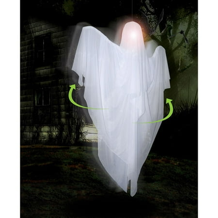 HANGING ROTATING GHOST