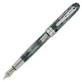 thumbnail image 1 of Conklin Symetrik Blue Supernova Fountain Pen Size: Stub, 1 of 1