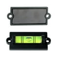thumbnail image 2 of Lefu Level Indicator Mini Bubble Leveler for Photo Frame Desk Daily Leveling Magnet, 2 of 5
