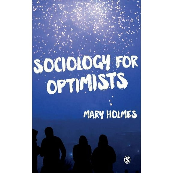 Sociology for Optimists, (Hardcover)