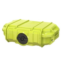 Seahorse 52 Waterproof Micro Case, Yellow