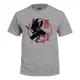 thumbnail image 1 of Playera Grapics Goku Paint Camiseta Geek Dragon Ball, 1 of 3
