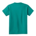 thumbnail image 4 of Port & Company Youth Core Cotton Tee. PC54Y, 4 of 4