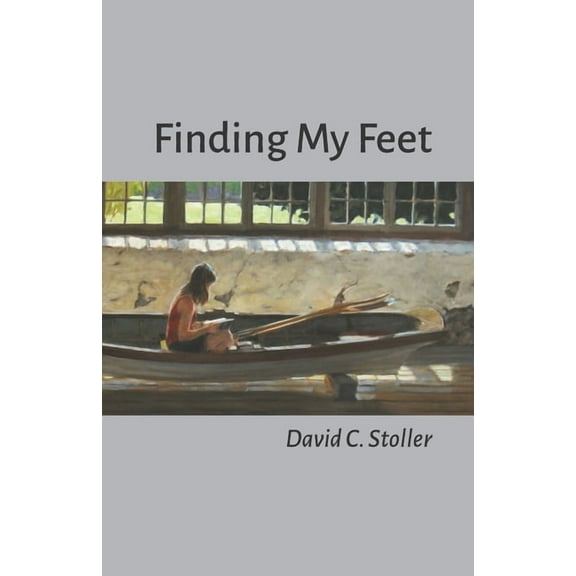 Finding My Feet (Paperback)