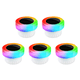 thumbnail image 1 of Dispensador Solar Tabletas Cloro para Piscinas Con Colorida Hasta 3 Pulgadas, 1 of 7